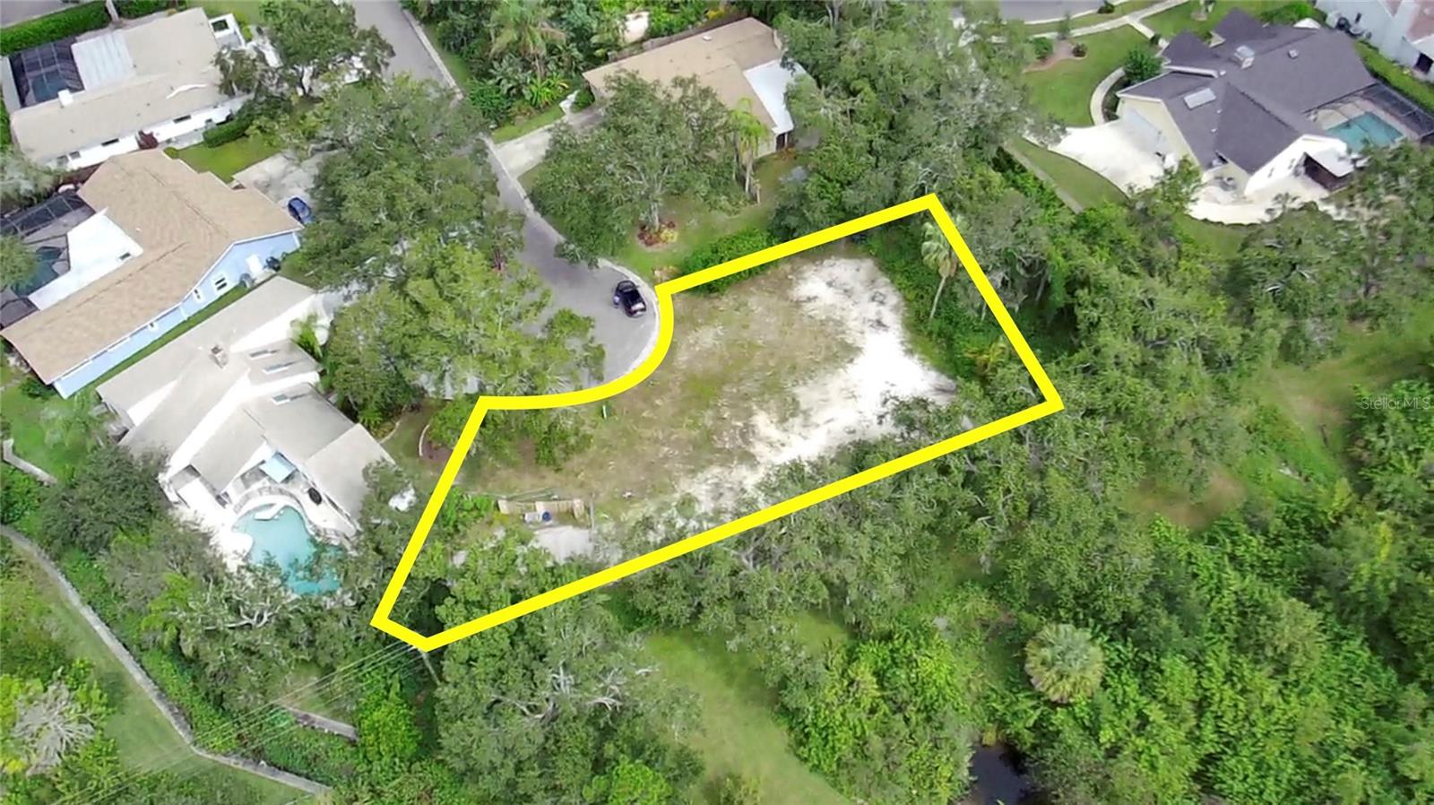 Details for 2044 Rainbow Farms Drive, SAFETY HARBOR, FL 34695