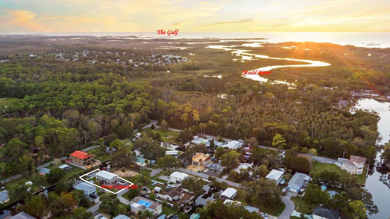 Image 37 of 46 For 6140 Island Drive