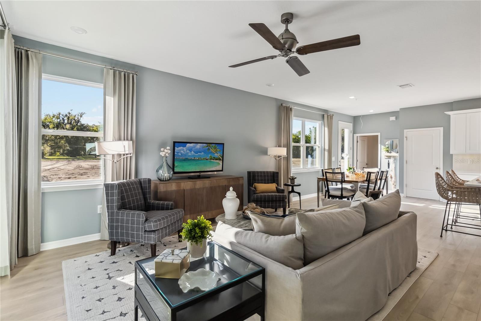 Image 10 of 16 For 5265 Luisa Court