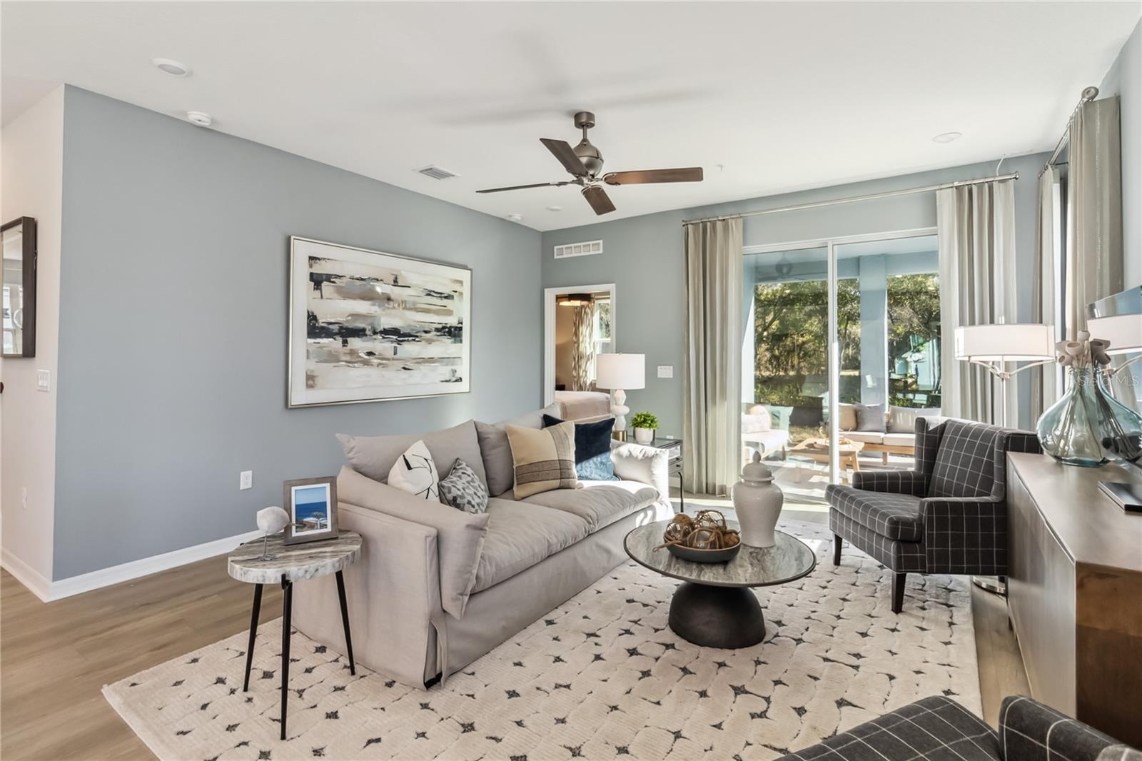 Image 9 of 16 For 5265 Luisa Court