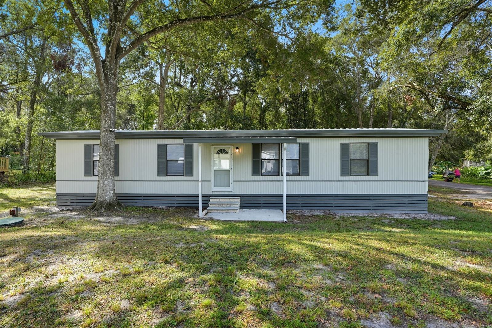 Details for 3258 Kentucky Street, BROOKSVILLE, FL 34604