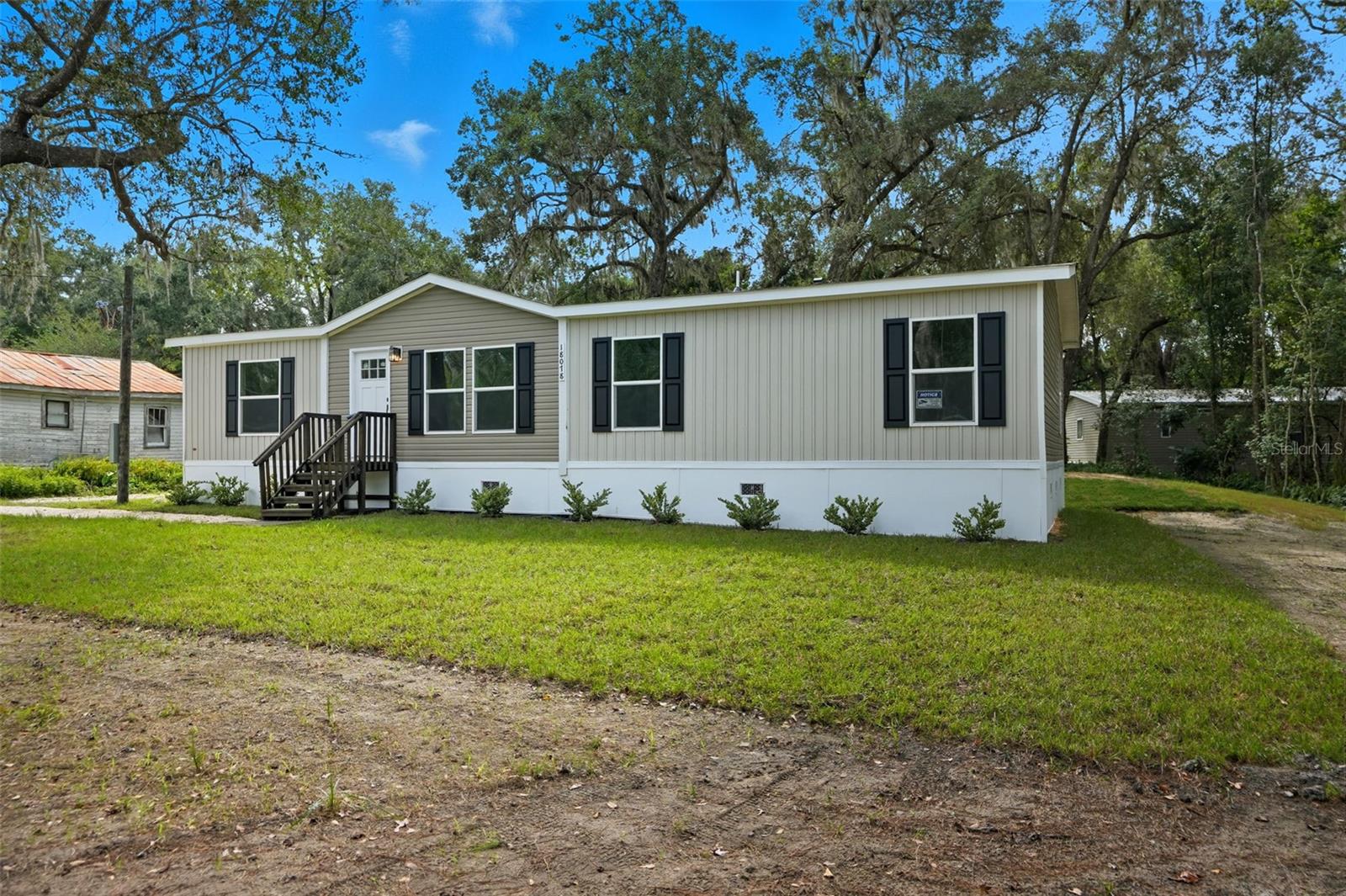 Details for 18078 Evening Star Avenue, BROOKSVILLE, FL 34604