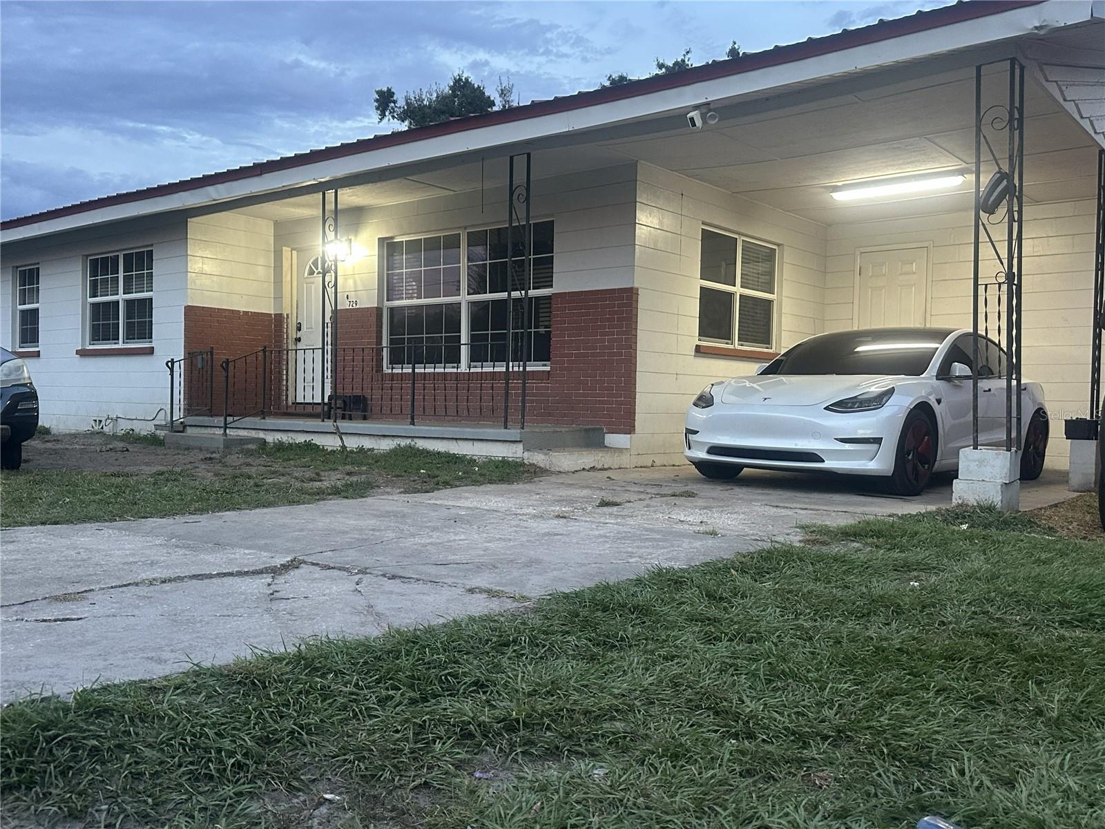 Details for 729 Saratoga Avenue, LAKELAND, FL 33815