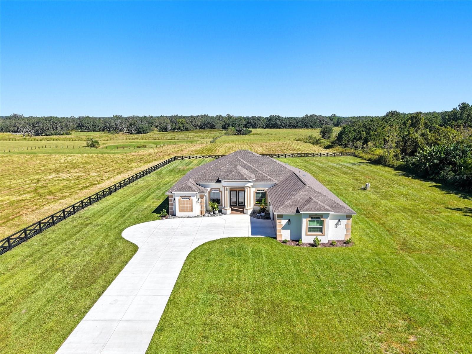 Details for 3256 Station Boulevard, BROOKSVILLE, FL 34604