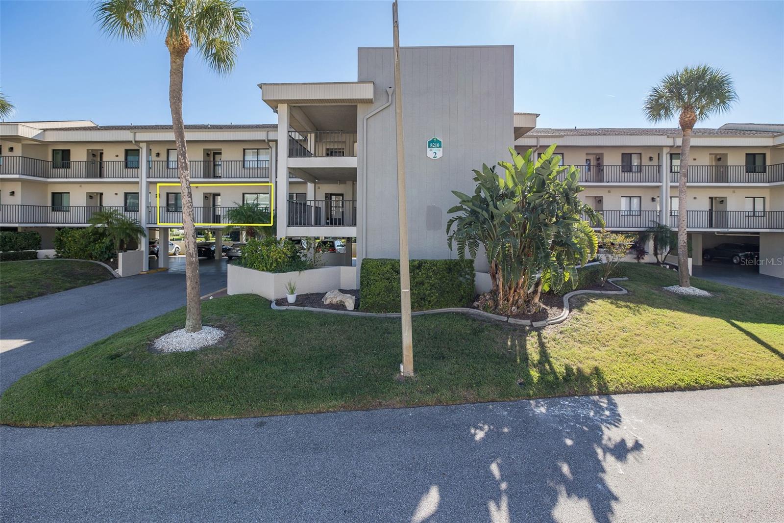 Image 11 of 48 For 8210 Aquila Street 213