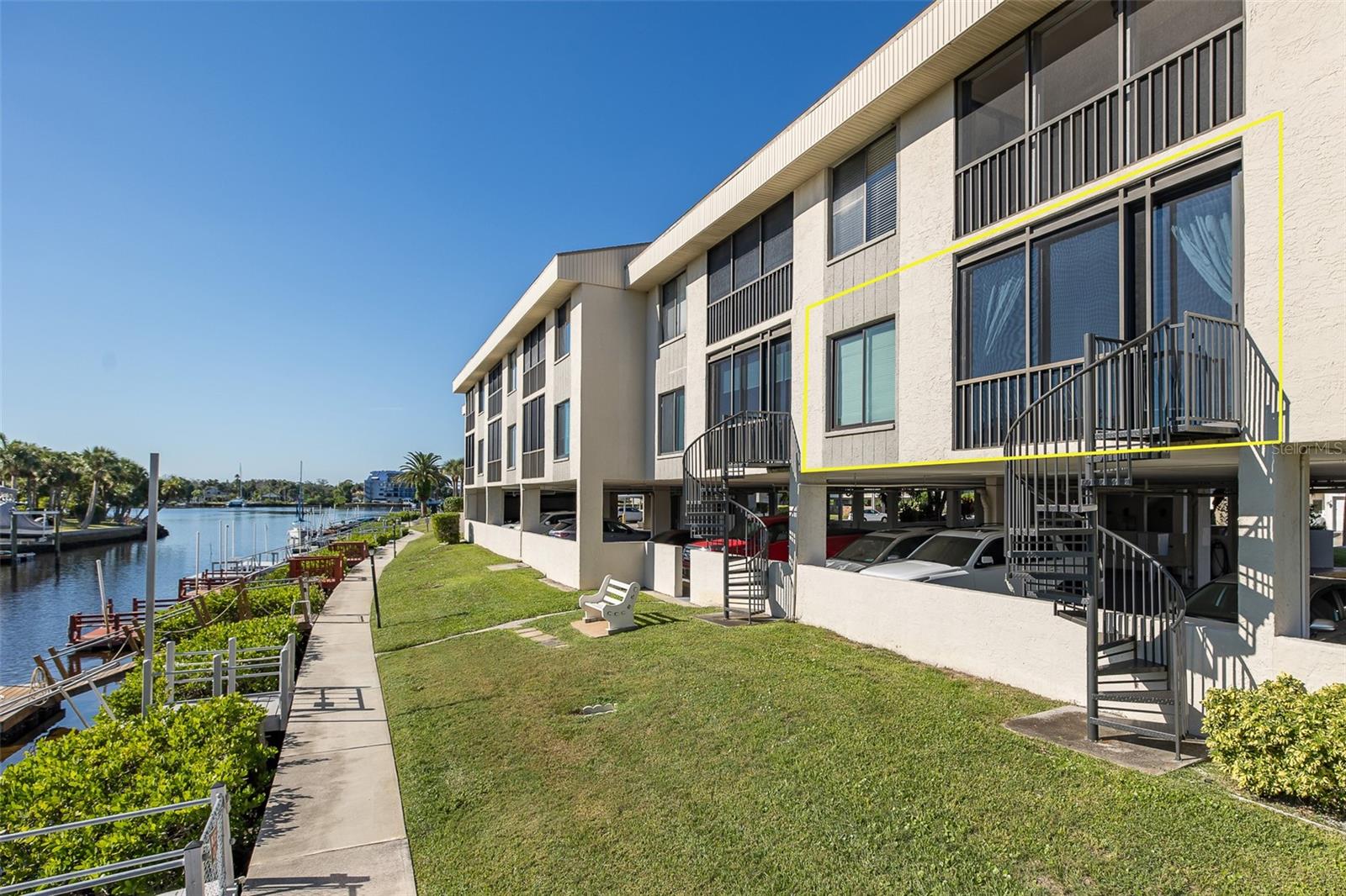 Image 2 of 48 For 8210 Aquila Street 213