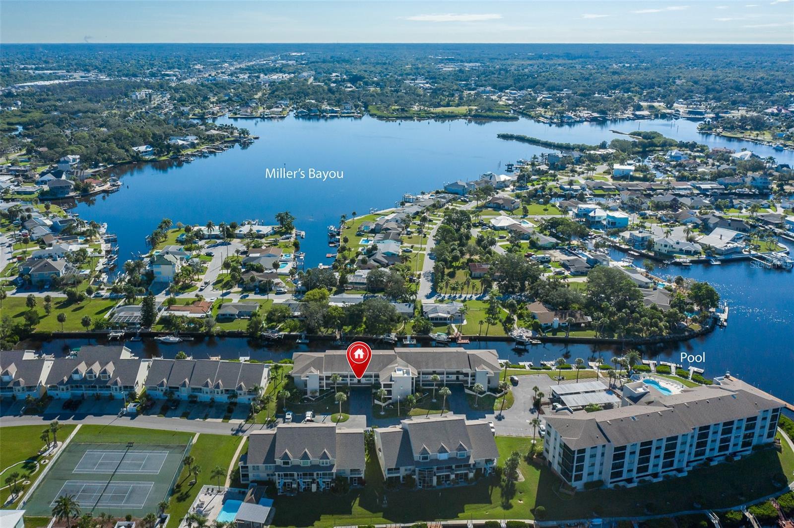 Image 4 of 48 For 8210 Aquila Street 213