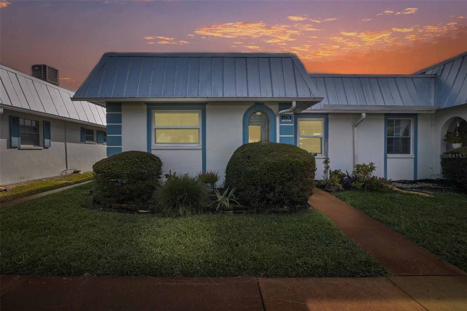 Details for 4206 Richmere Drive 3, NEW PORT RICHEY, FL 34652