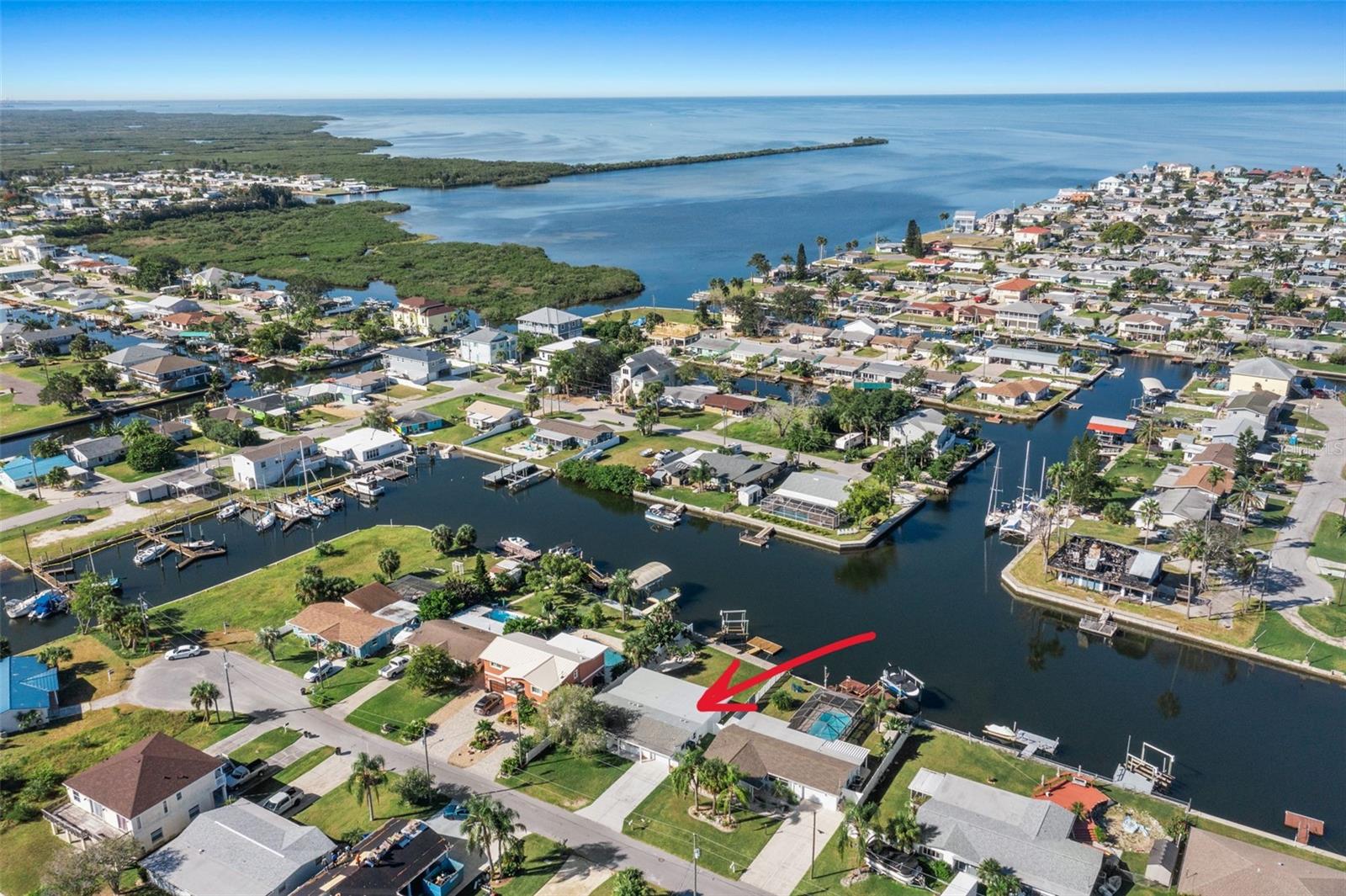 Image 4 of 46 For 13611 Evelane Drive