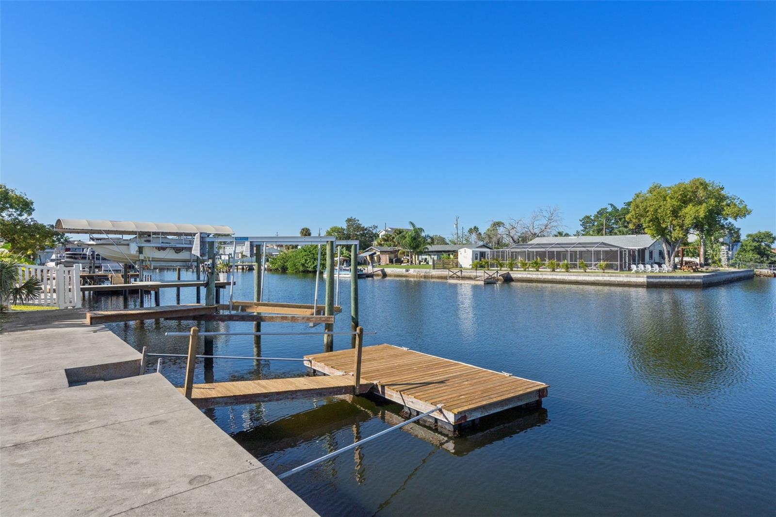 Image 42 of 46 For 13611 Evelane Drive