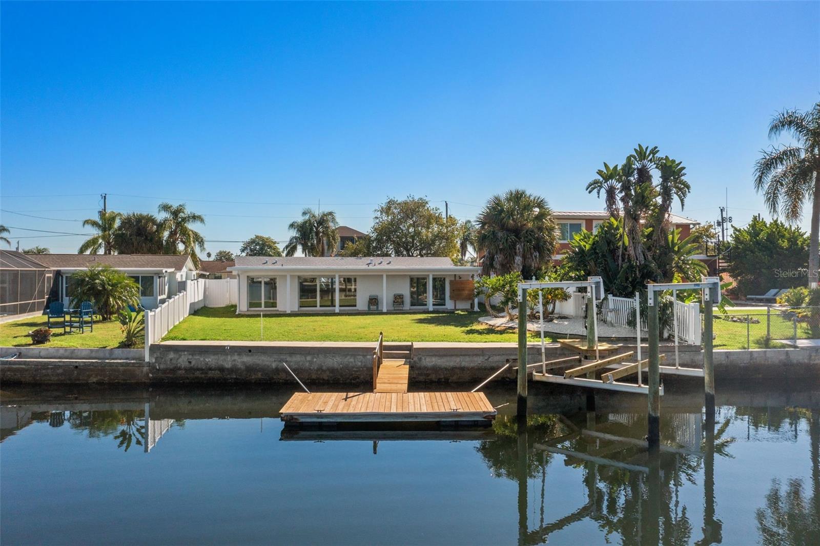 Image 43 of 46 For 13611 Evelane Drive