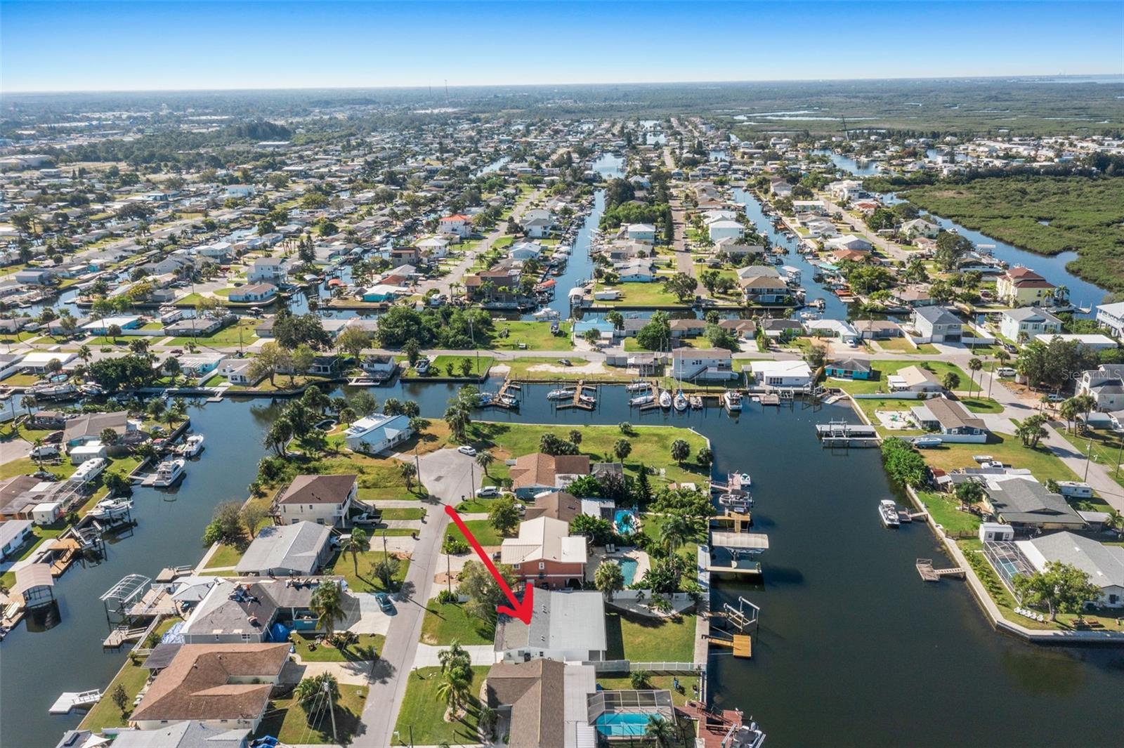 Image 44 of 46 For 13611 Evelane Drive