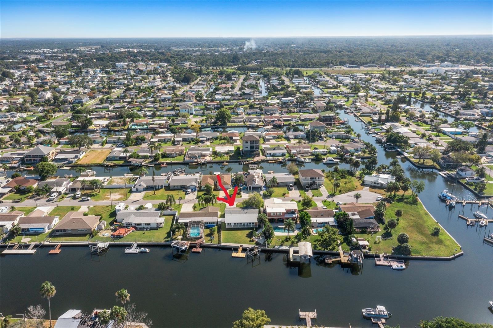 Image 5 of 46 For 13611 Evelane Drive