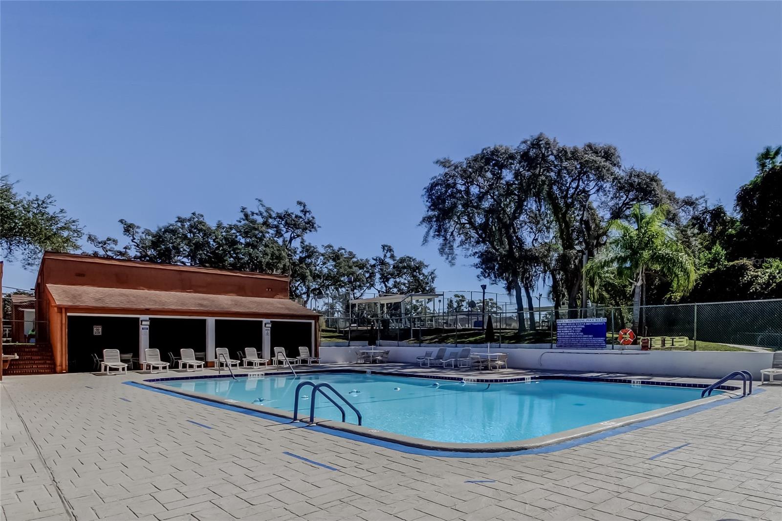 Image 21 of 26 For 7317 Greystone Drive