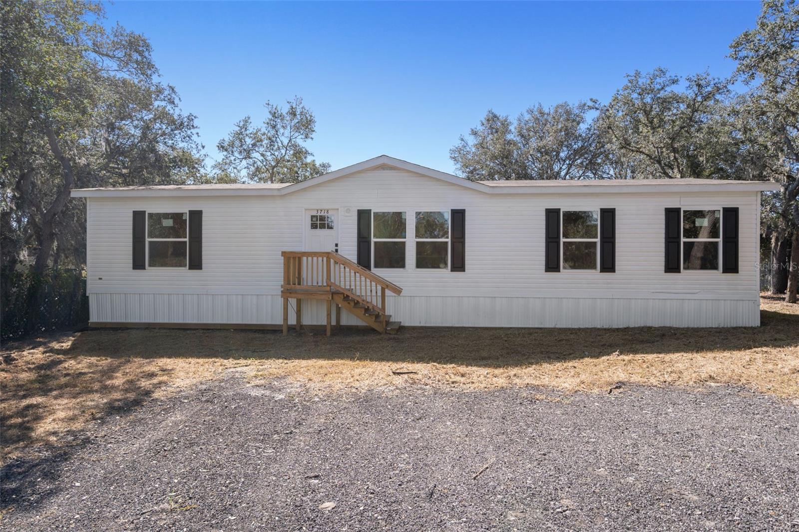 Details for 3718 Shetland Drive, LAKE WALES, FL 33898
