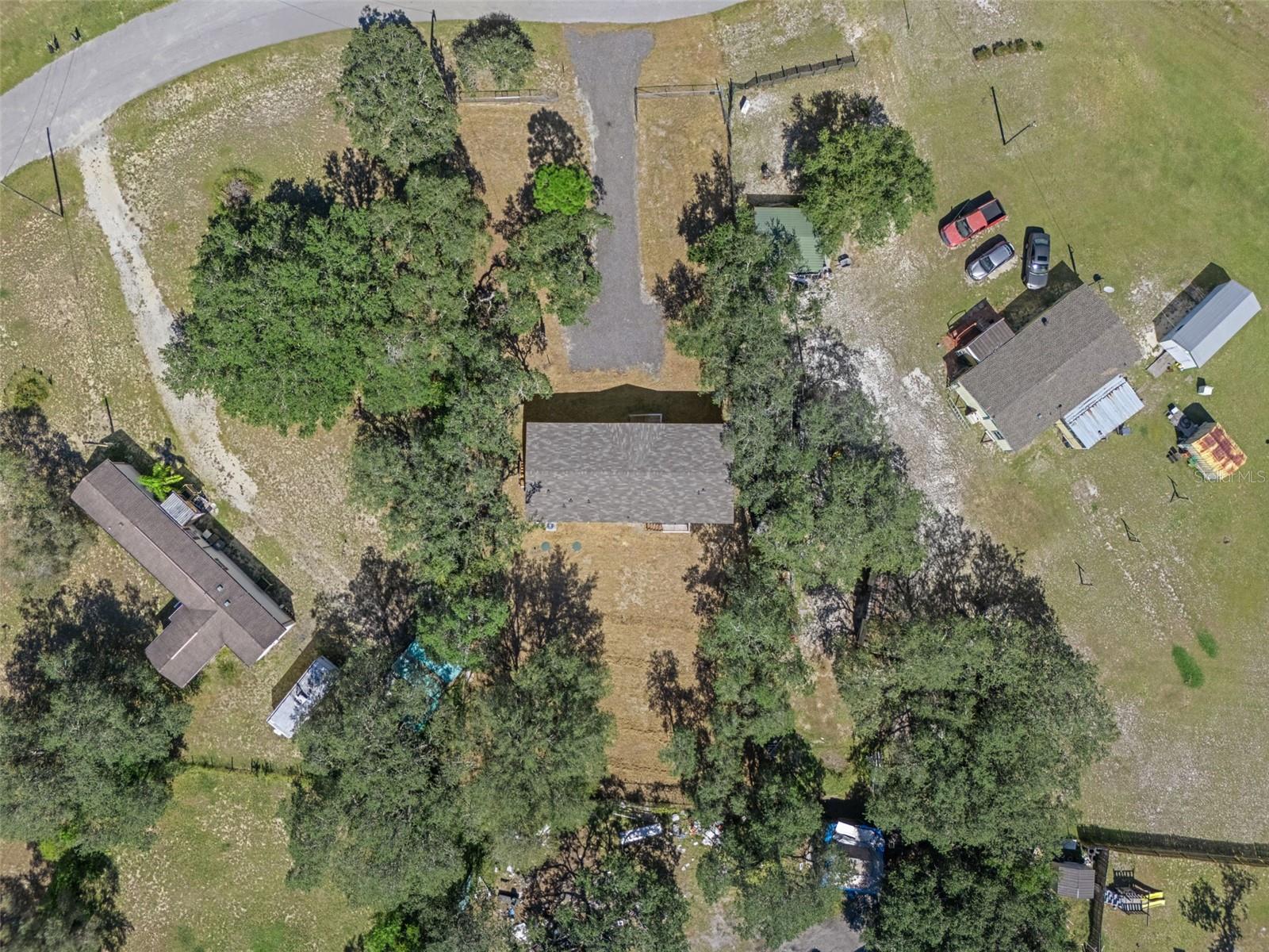 Image 60 of 65 For 3718 Shetland Drive