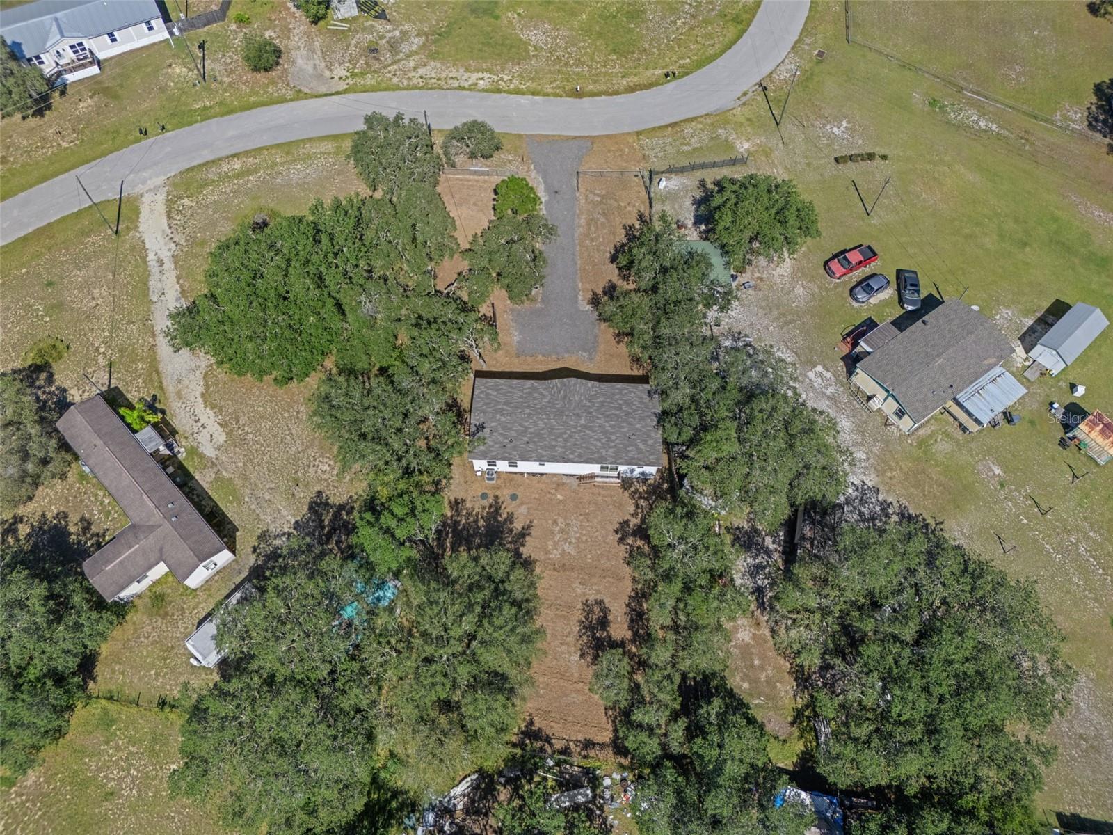 Image 61 of 65 For 3718 Shetland Drive