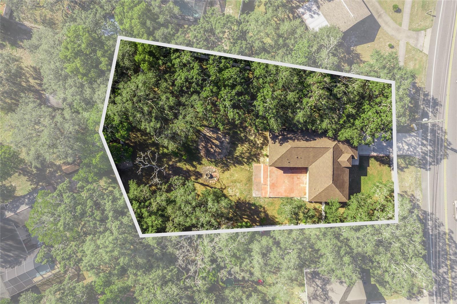 Image 8 of 30 For 1552 Deltona Boulevard