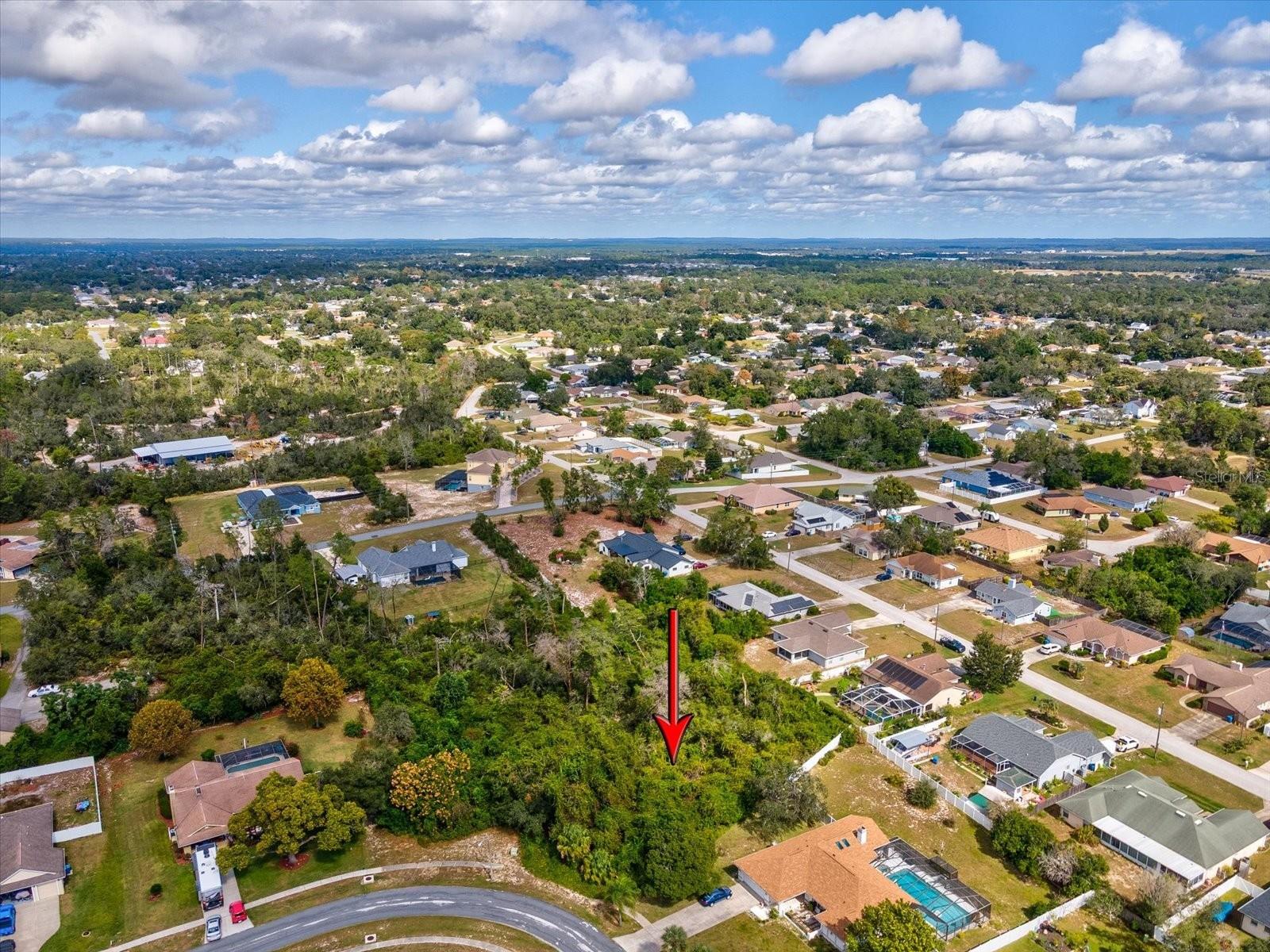 Image 10 of 12 For 13273 Jessica Drive