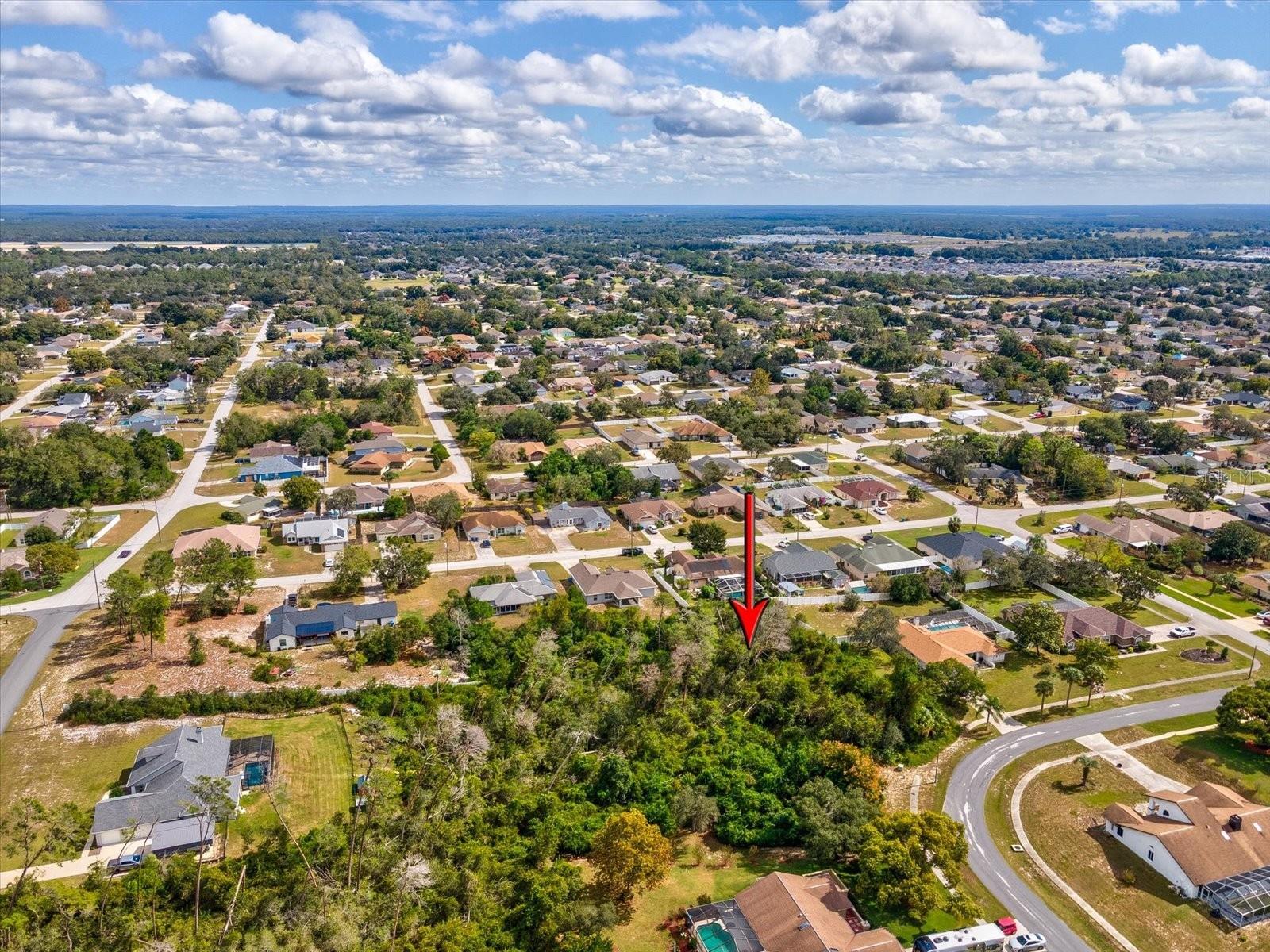 Image 4 of 12 For 13273 Jessica Drive