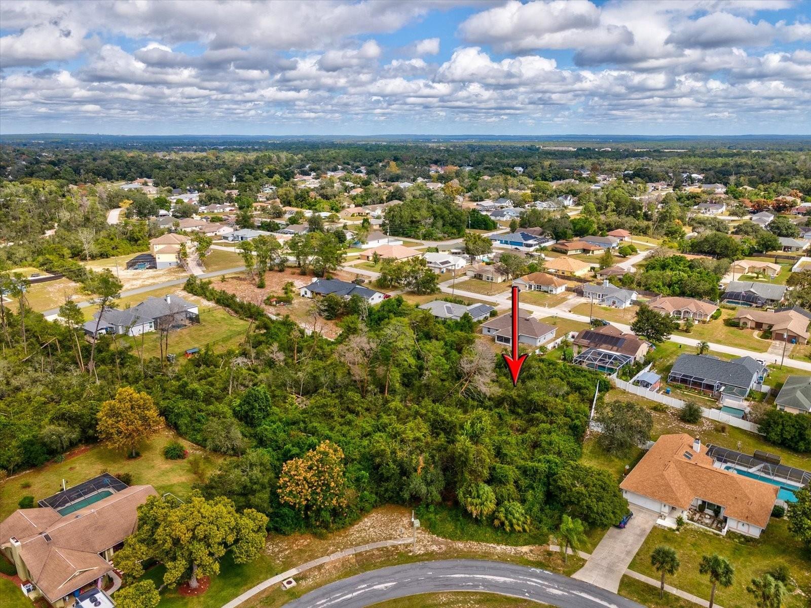 Image 6 of 12 For 13273 Jessica Drive