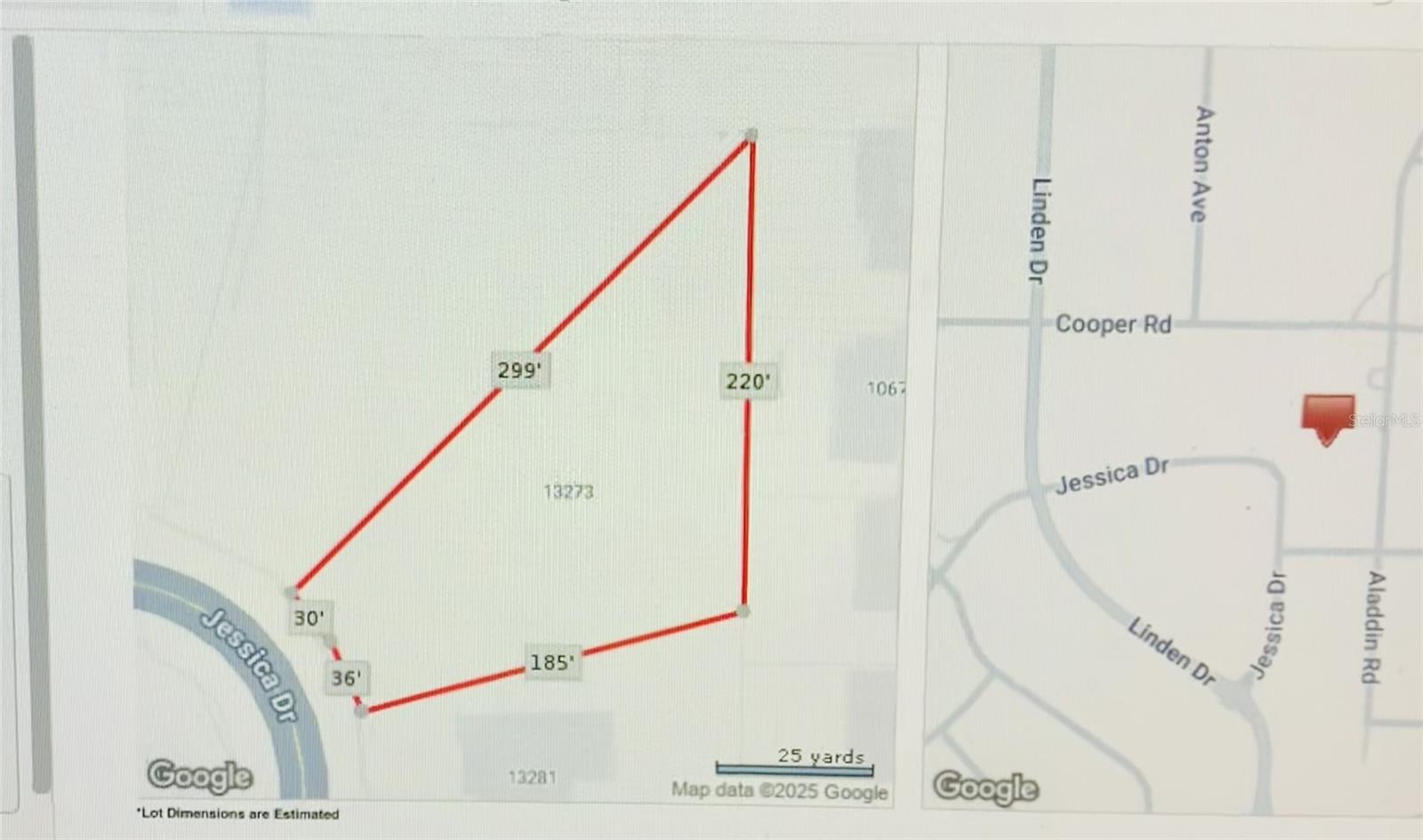 Image 8 of 12 For 13273 Jessica Drive