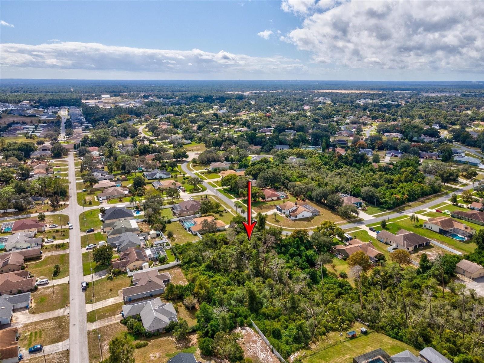 Image 9 of 12 For 13273 Jessica Drive