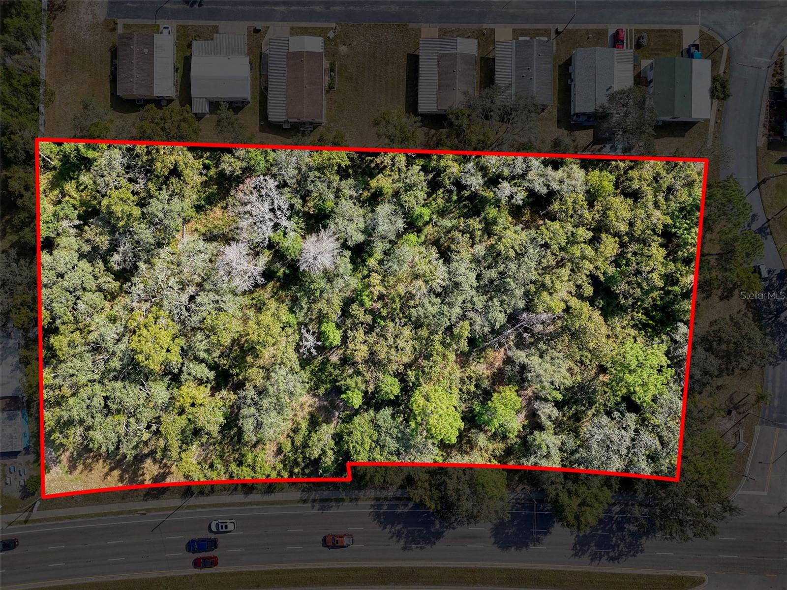 Details for 10780 State Road 52, HUDSON, FL 34669