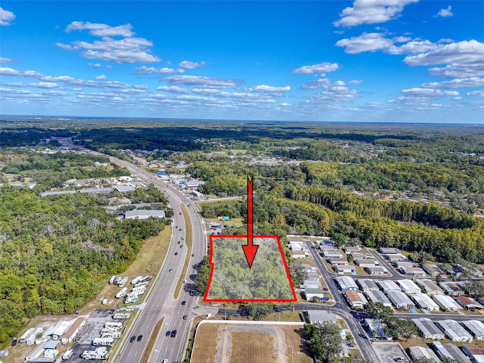 Image 10 of 32 For 10780 State Road 52