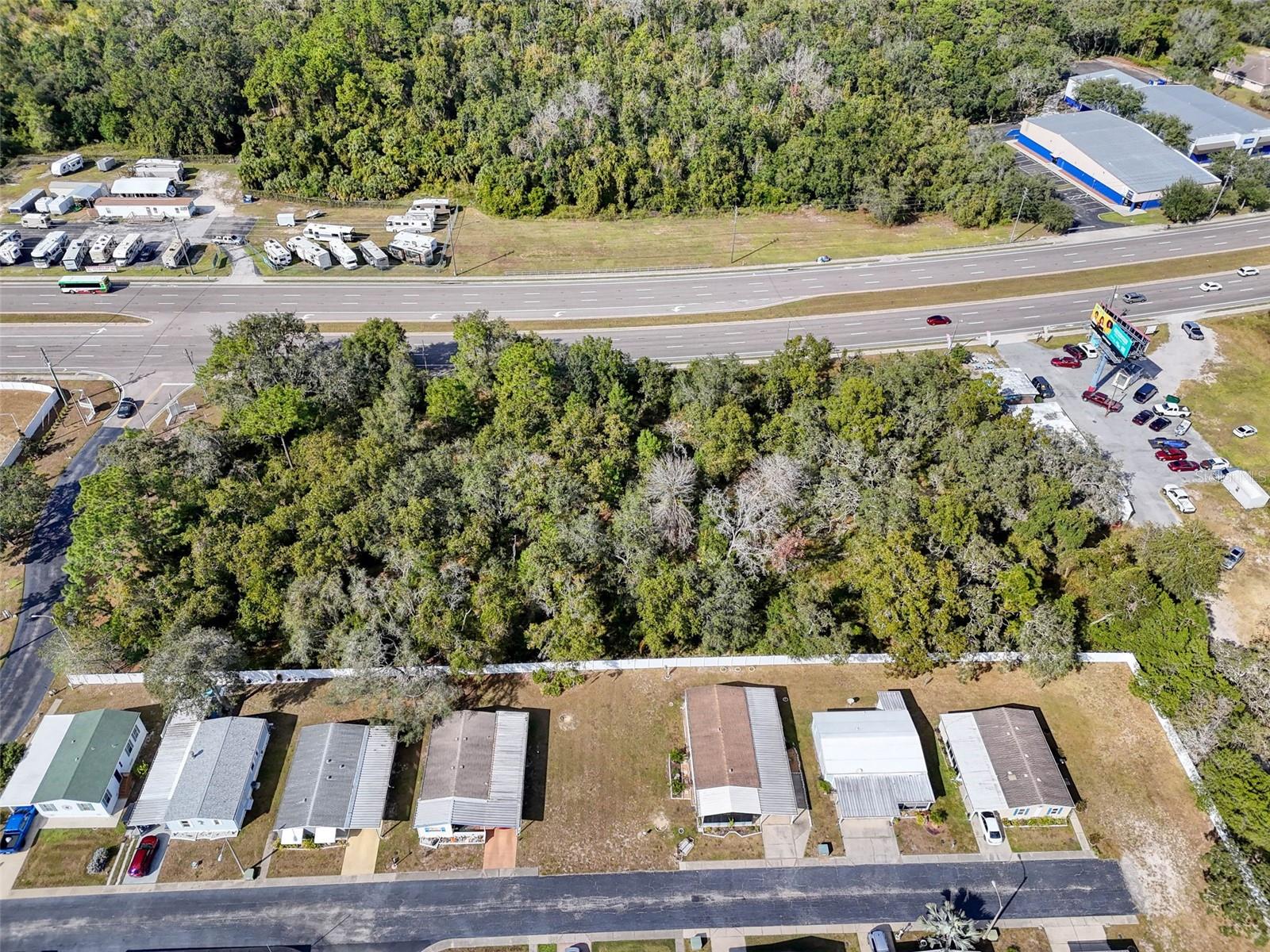 Image 21 of 32 For 10780 State Road 52