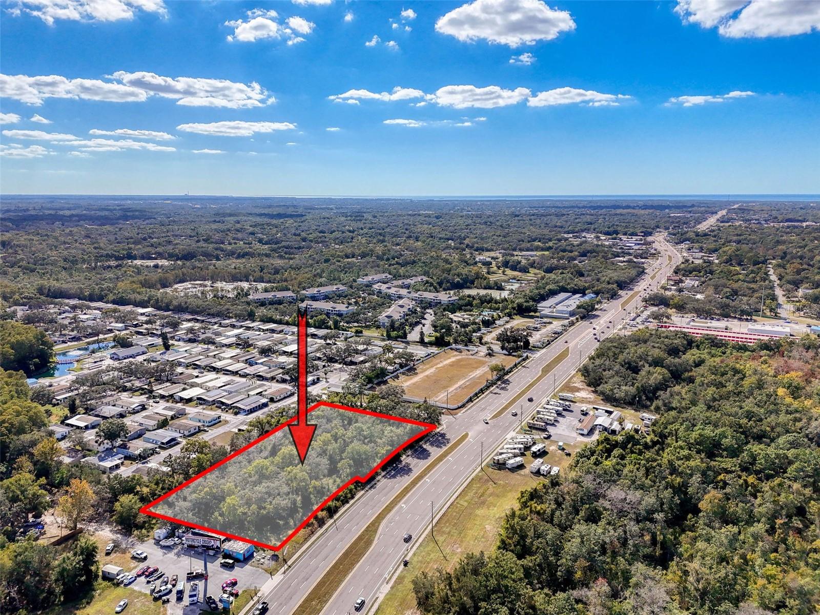 Image 4 of 32 For 10780 State Road 52