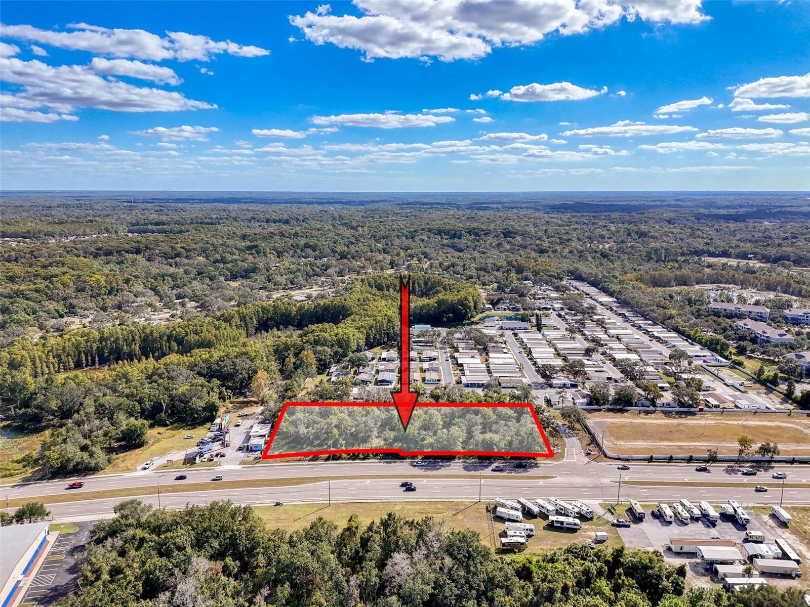 Image 6 of 32 For 10780 State Road 52