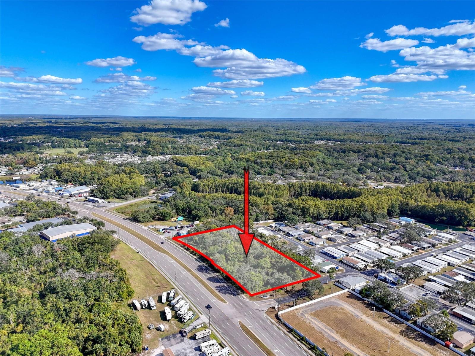 Image 8 of 32 For 10780 State Road 52