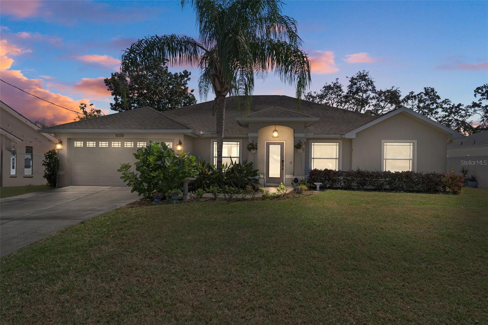 Details for 11370 Terrell Road, Spring Hill, FL 34608