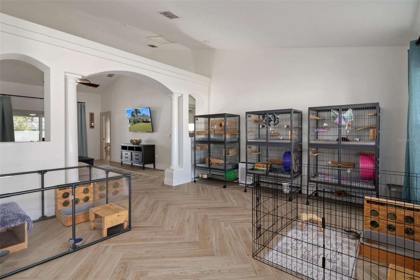 Image 12 of 54 For 11370 Terrell Road