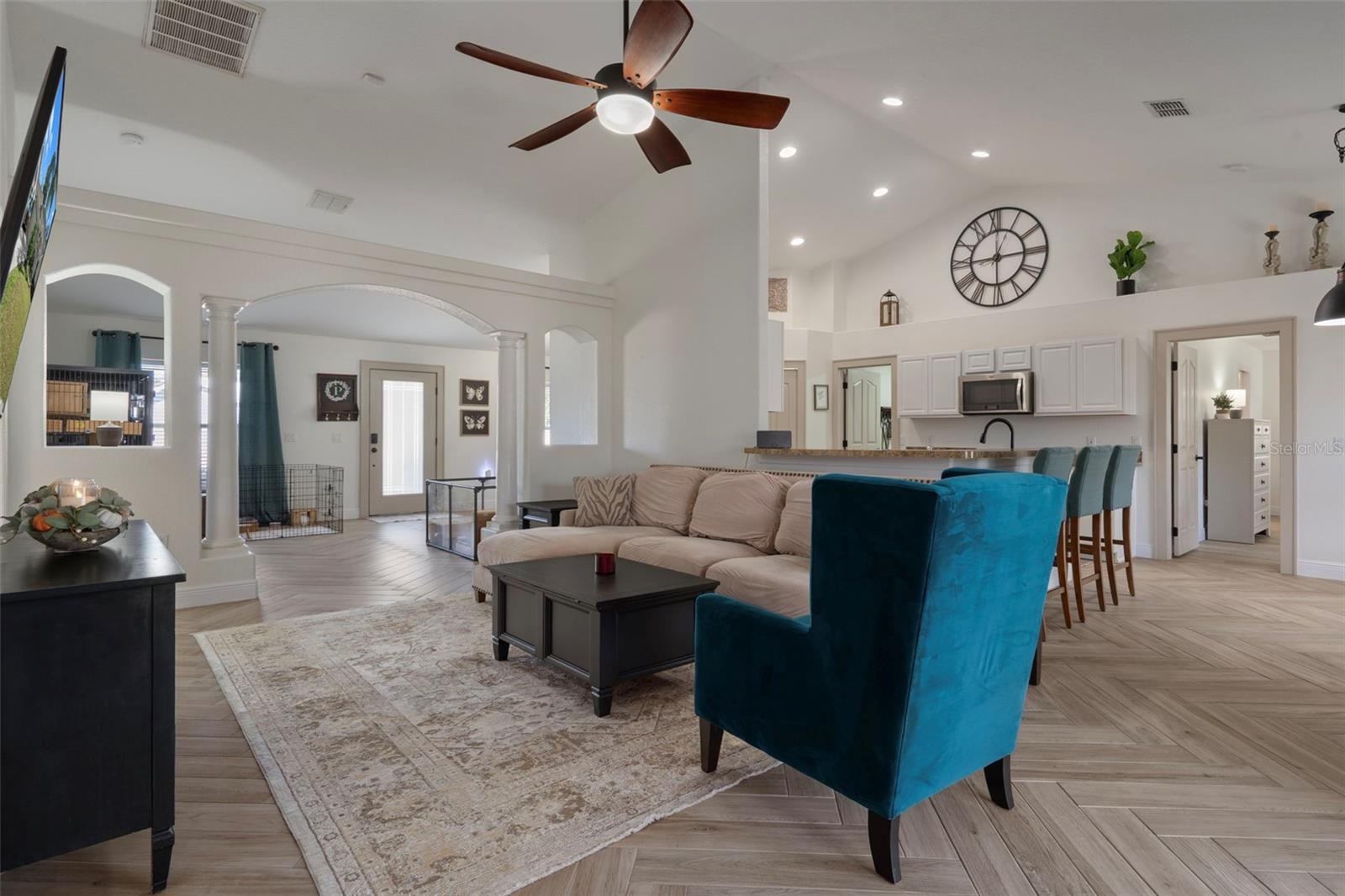 Image 17 of 54 For 11370 Terrell Road