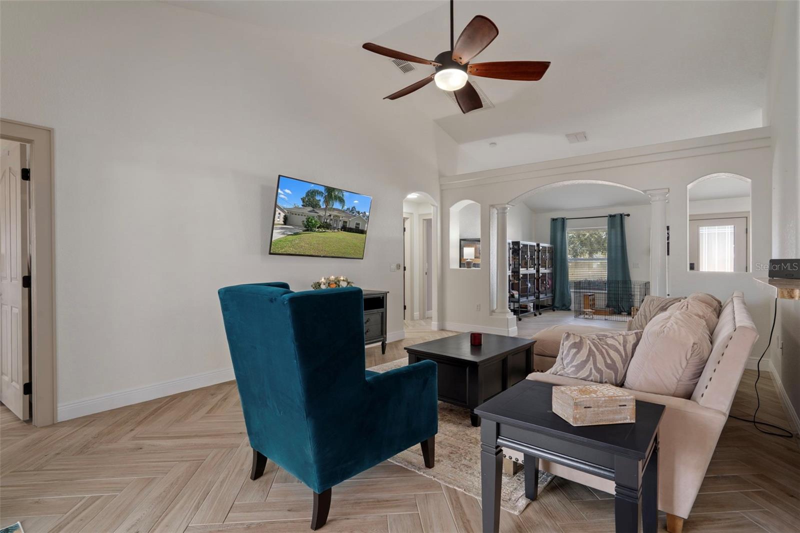 Image 18 of 54 For 11370 Terrell Road