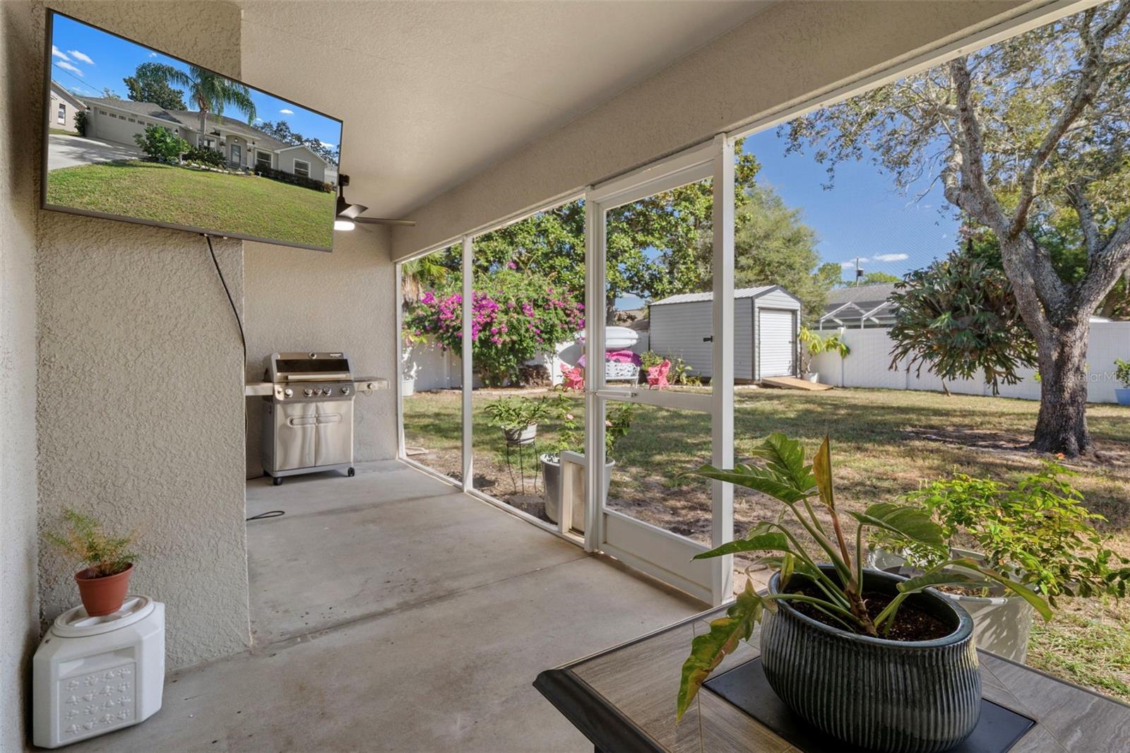 Image 44 of 54 For 11370 Terrell Road