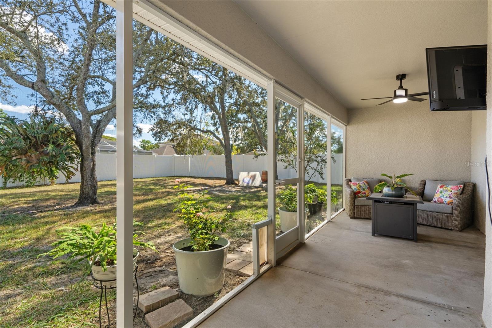 Image 45 of 54 For 11370 Terrell Road