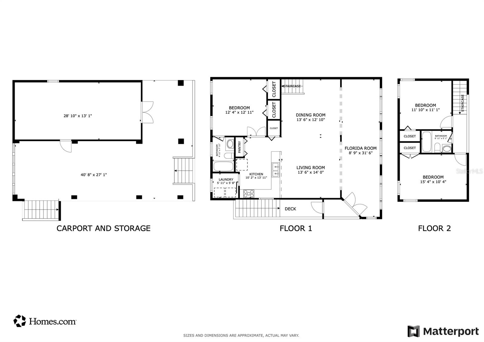 Image 8 of 44 For 4058 Centavo Court