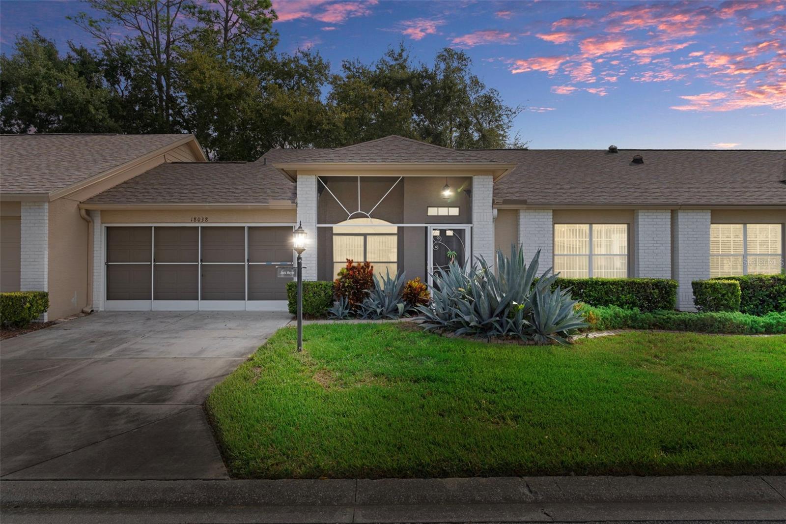 Details for 18038 Tarrington Place, HUDSON, FL 34667