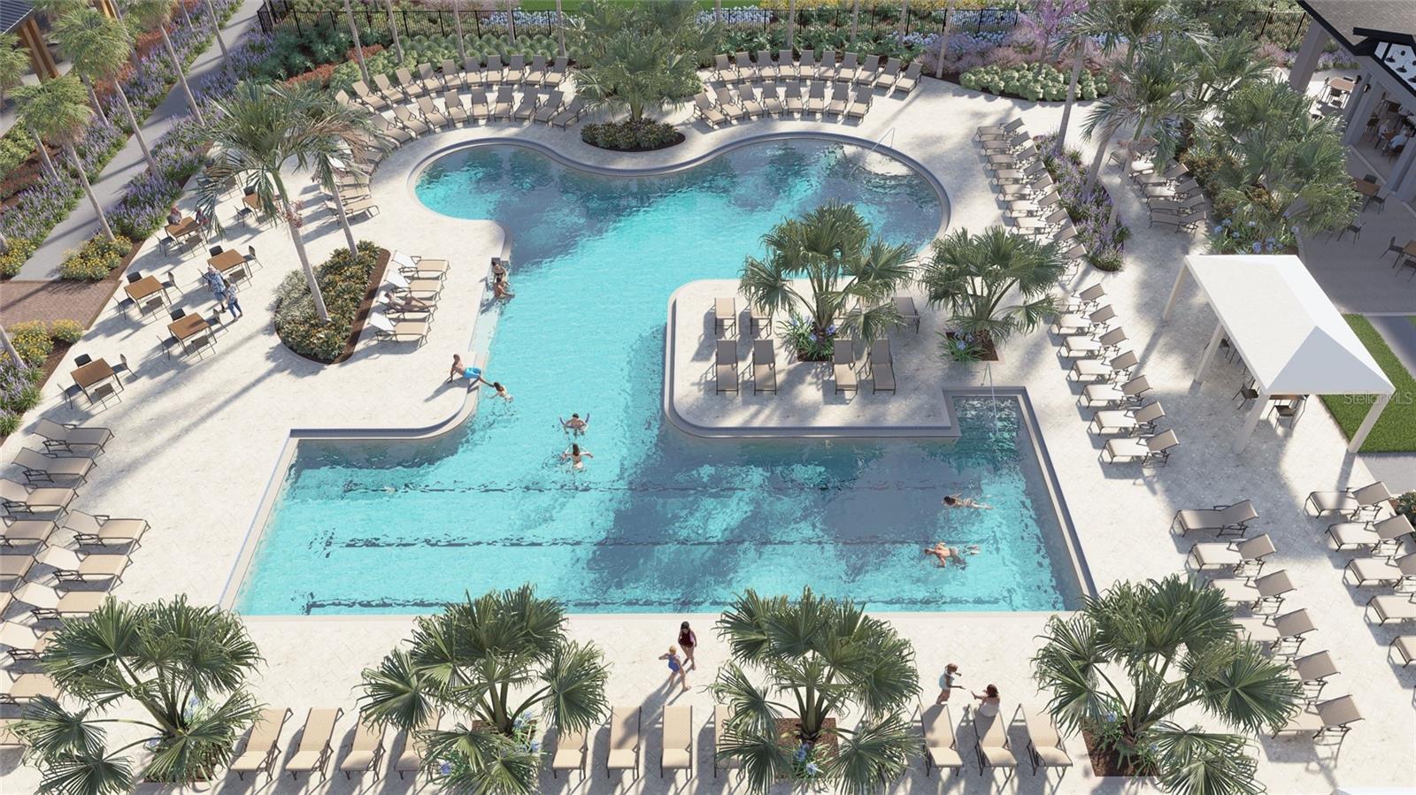 Image 80 of 84 For 570 Hammock Oaks Boulevard