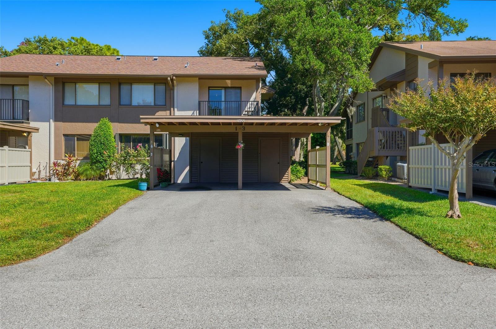 Details for 12906 Wedgewood Way B, HUDSON, FL 34667