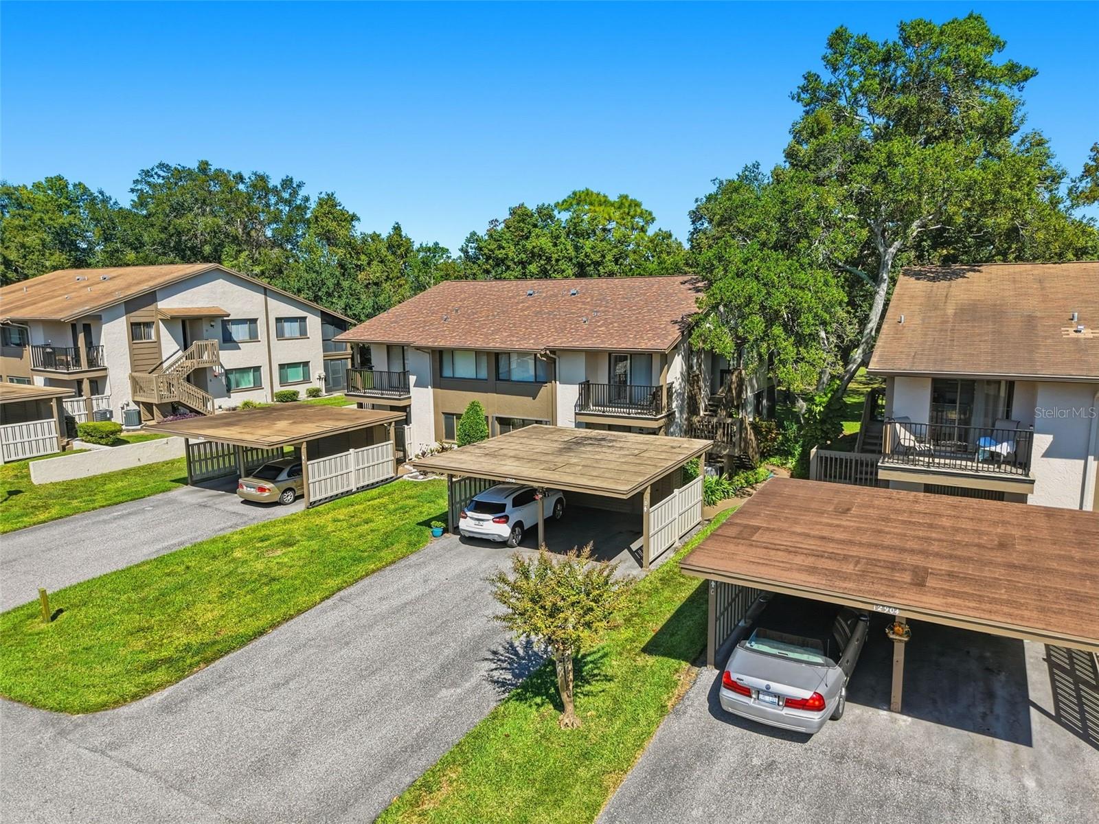 Image 35 of 45 For 12906 Wedgewood Way B