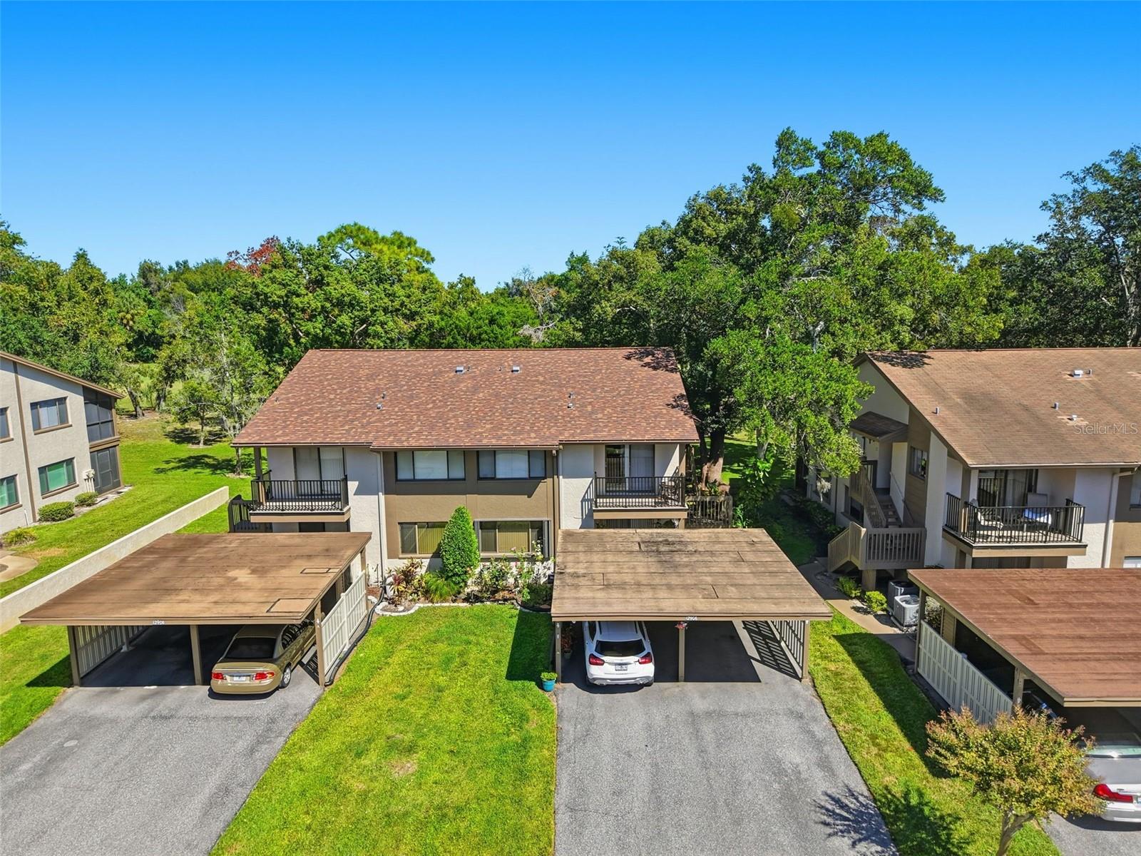 Image 36 of 45 For 12906 Wedgewood Way B
