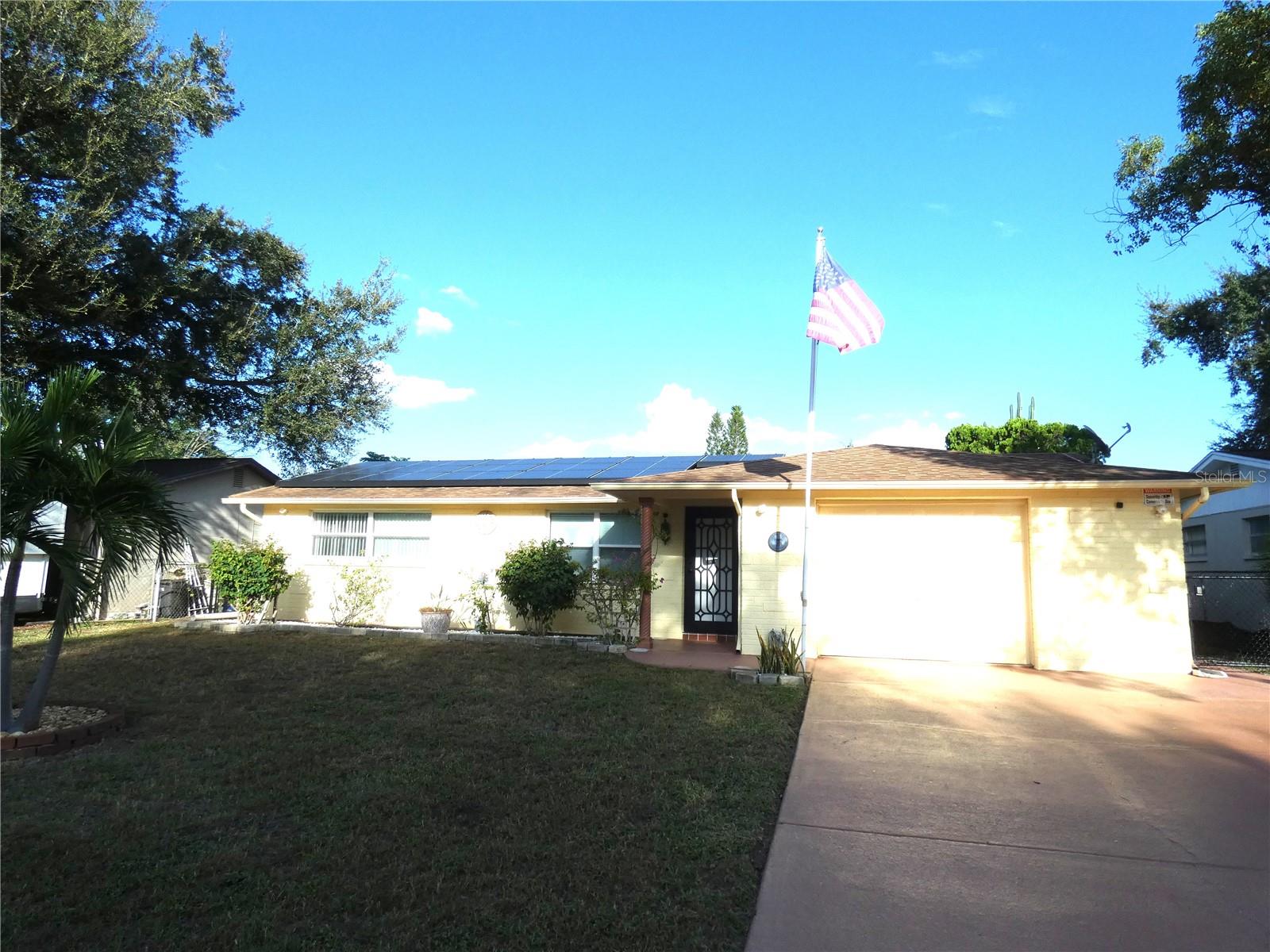 Details for 4832 Elmwood Street, NEW PORT RICHEY, FL 34653