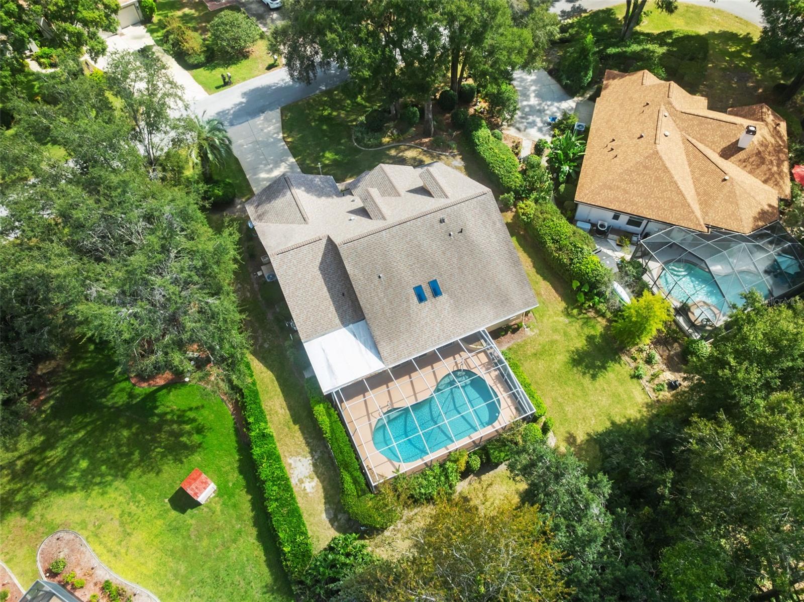 Image 47 of 68 For 9120 193rd Circle