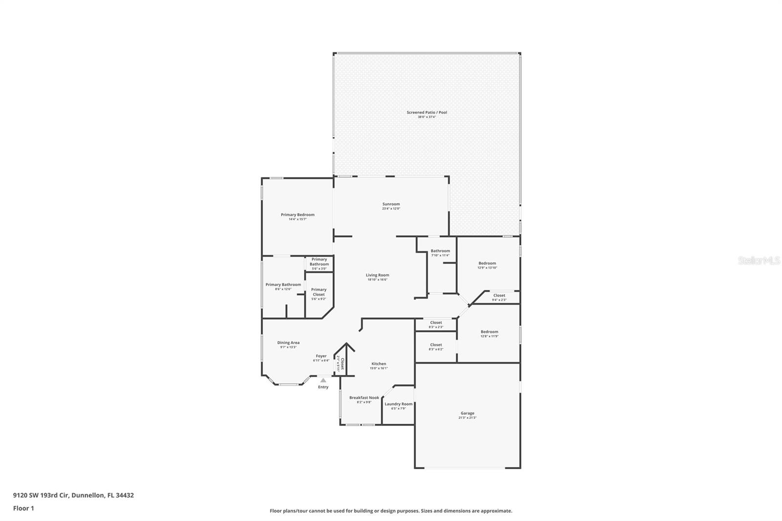 Image 53 of 68 For 9120 193rd Circle