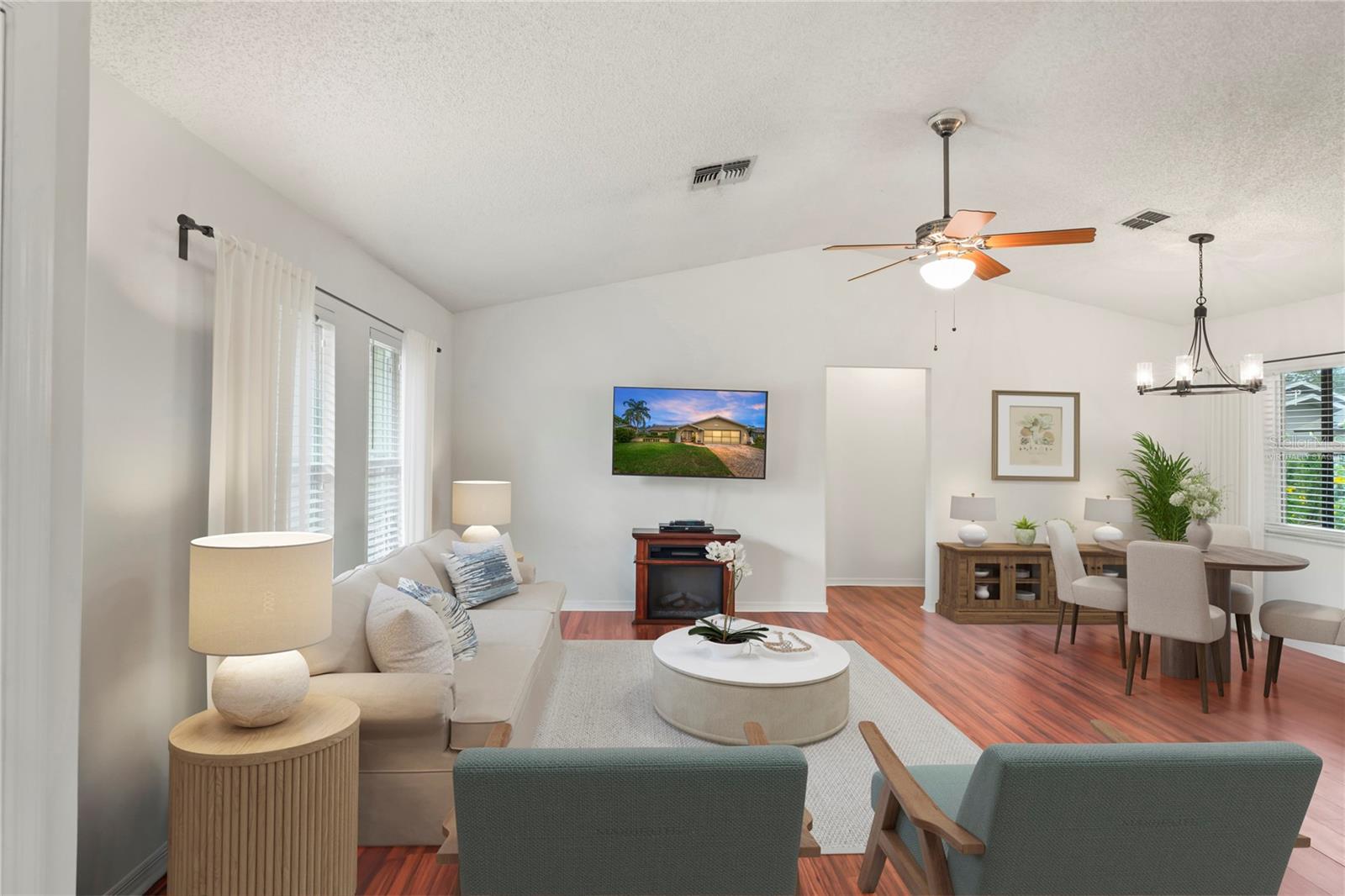 Image 2 of 62 For 8621 Bridgewater Drive