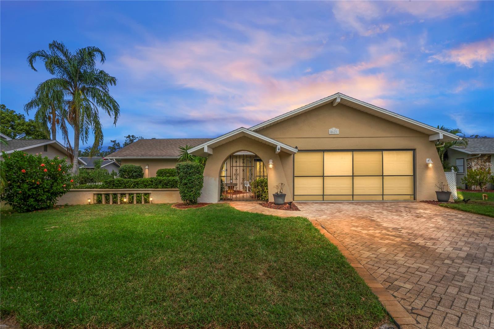 Image 31 of 62 For 8621 Bridgewater Drive